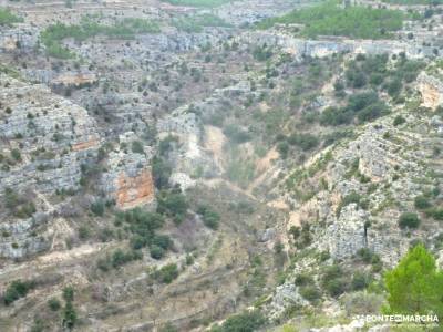 Rincón de Ademuz;mochila grande parque sierra nevada senderismo el escorial